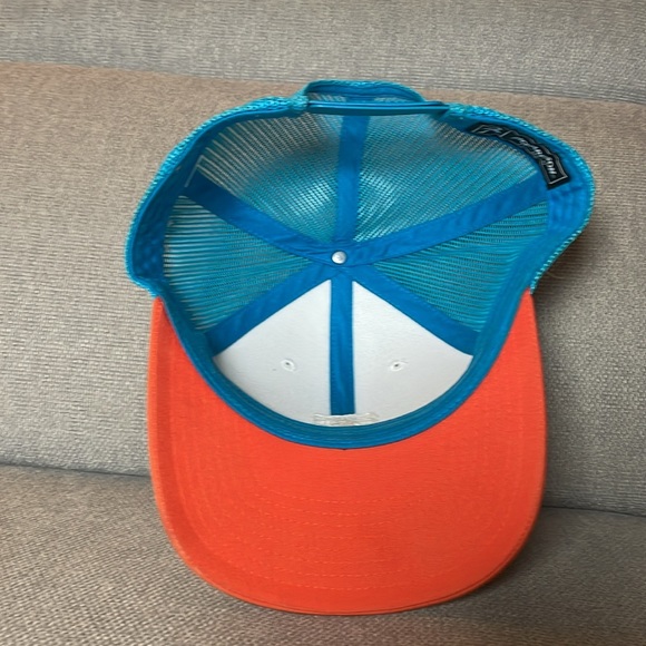 Gordy’s Richardson Cap Adjustable Hat - Picture 4 of 4